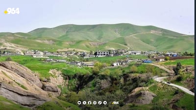 بۆ ئەم زستانە عازەبان فریای قیر کەوت