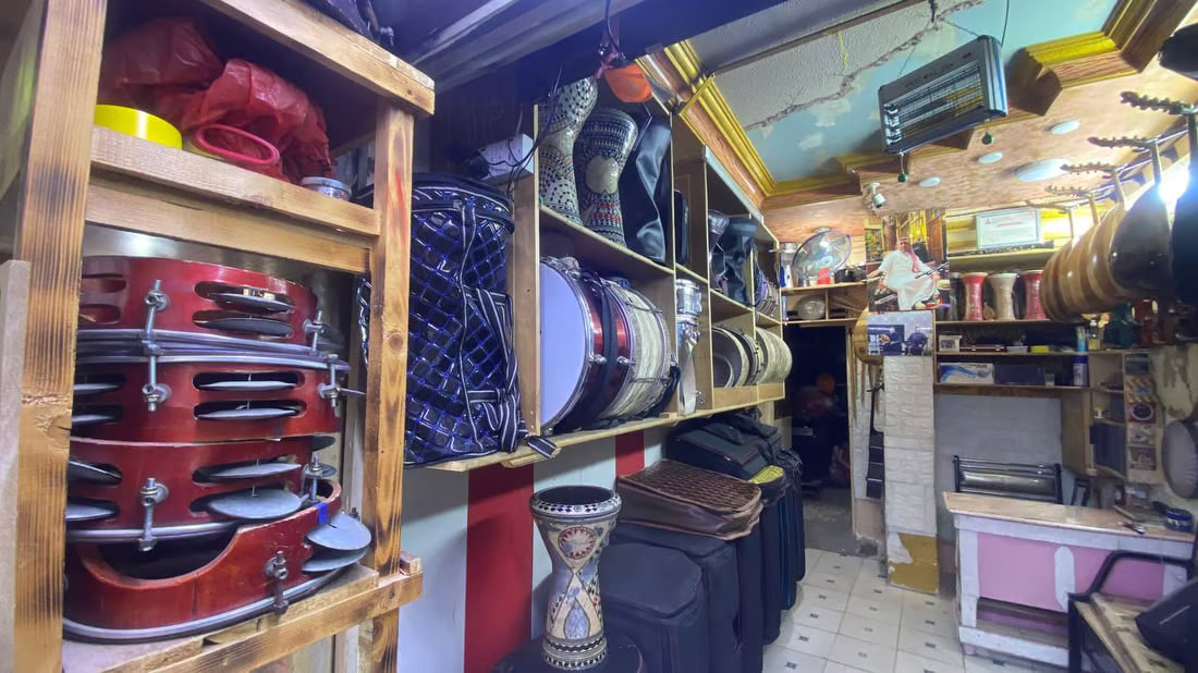 New event-planning companies flourish in Basra