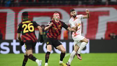 ئه‌مڕۆ تیپه‌ گه‌وره‌كانی چامپیۆنزلیگ له‌ مه‌ترسیدان