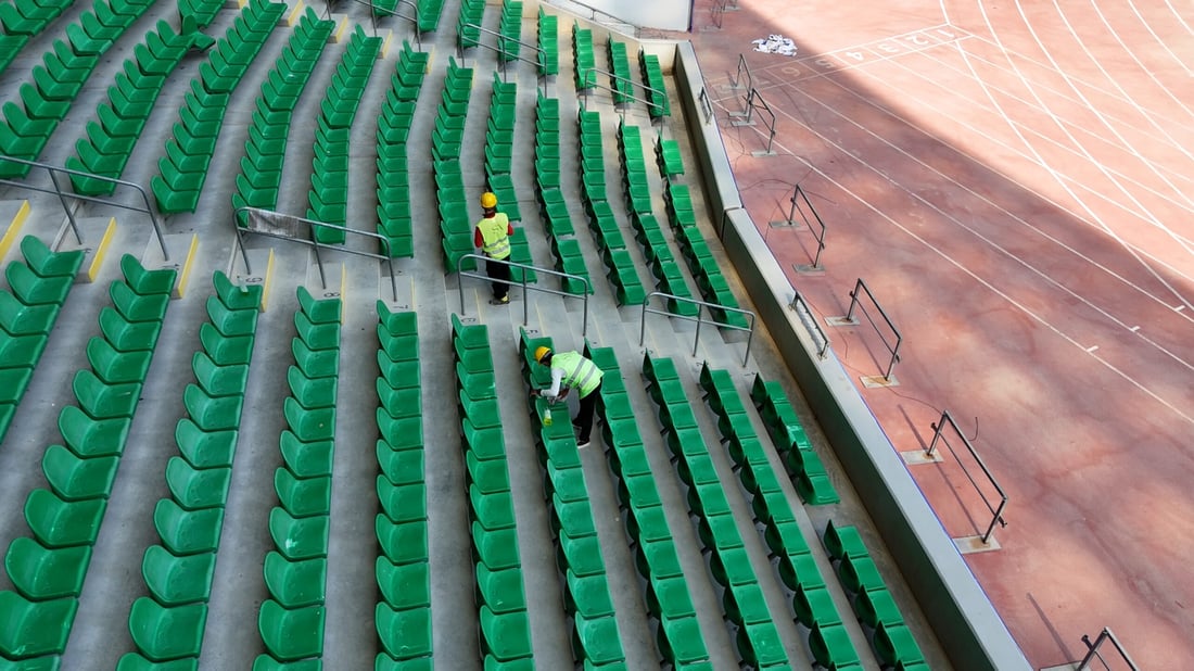 البصرة تنظم تصفيات كأس العالم: تعلمنا من خليجي 25 ومباراة أندونيسيا الخميس