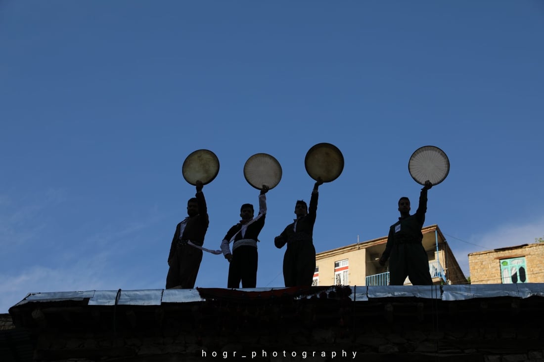 ئەم فێستیڤاڵە ساڵانە لە شارەدێی بایەنگان دەكرێت و هەموو دانیشتوانەكەی بەشداری تێدا دەكەن و پێشوازی لە میوانە بیانیەكان دەكرێت.