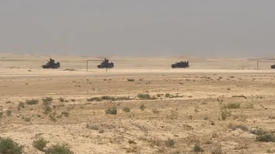 “قبوڵمان نەکرد جگە لە پێشمەرگە کەس لە سنووری گەرمیان بمێنێتەوە”
