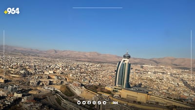 بەڵێندەرانی سلێمانی: پارەکانمان لە بانکدا دەستیبەسەردا گیراوە