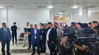 رۆژنامەنووسانی خورماتوو 
