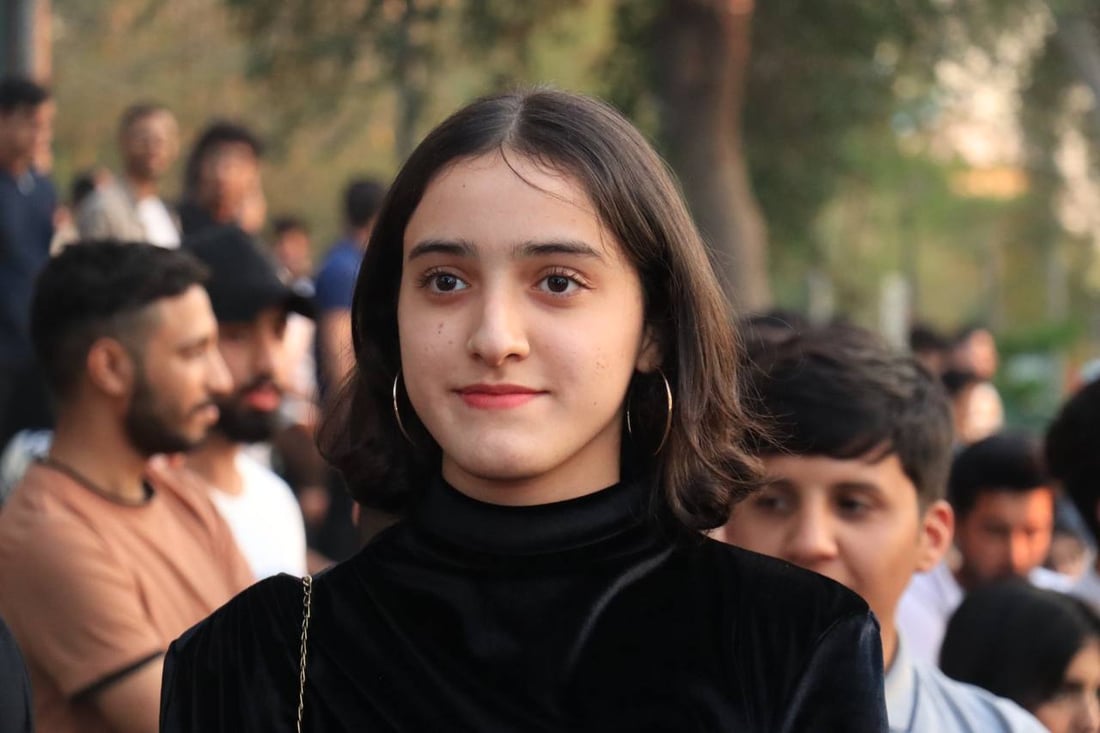 “خلوها تطير”.. 5 ساعات من البهجة والطيران في أبو نؤاس (فيديو)