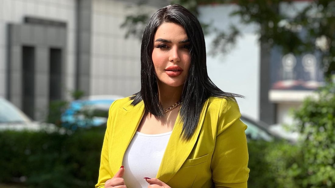 “حجب الإعلامية آن صلاح من قناة العراقية”.. أحمد الشيخ: نتجه إلى مستوى غير مسبوق