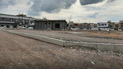 بە نزیکەی ملیارێک و 500 ملیۆن دینار پڕۆژە لە هەولێر جێبەجێ دەکرێت