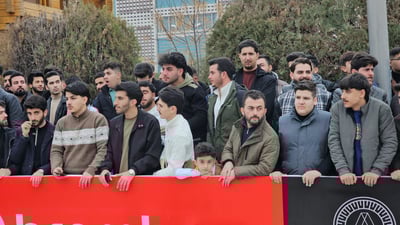 وەرزشی ئۆتۆمبێل بایەخی پێنادرێت و رەخنەشمان لێدەگرن