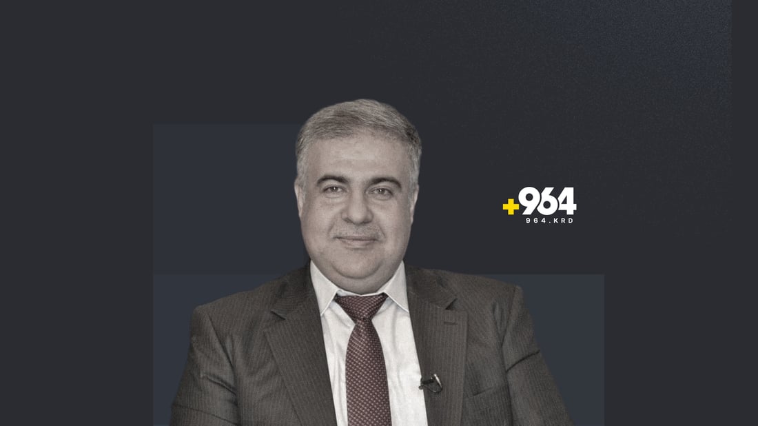 چێنەر عەلی جۆڵا نووسەر و رۆژنامەنووس کۆچی دوایی کرد