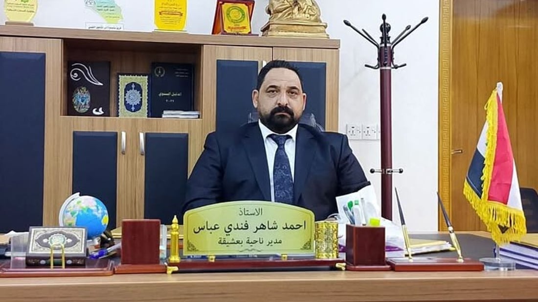بدأ التسجيل على أراضي الزيدي.. بعشيقة تطلب حضور ذوي الإعاقة والمعينين