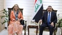 بغداد منفتحة على جنيف ومستعدة للتعاون الثنائي في مجال الأمن