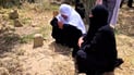 عوائل ضحايا الأنفال جاؤوا من السليمانية وكرمان لزيارة موتاهم في الدبس (فيديو)