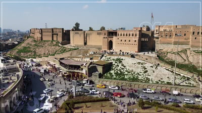 6 ملايين سائح يشجعون كردستان على زيادة الفنادق.. 70 ألف سرير فقط مسجلة رسمياً