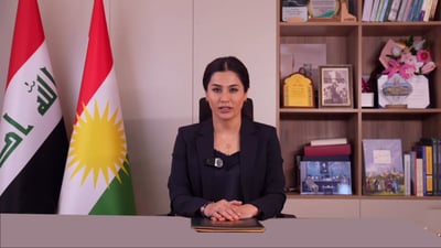 پارێزگارى هه‌ڵه‌بجه‌ داوا له لایه‌ن و‌ كاندیده‌كان ده‌كات ئارامى كۆمه‌ڵایه‌تى شاره‌كه‌ بپارێزن