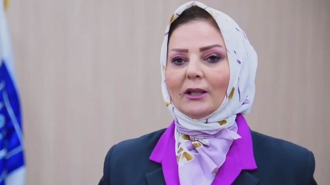 زۆرترینی ئەوانەی لە بایۆمەتری ناویان تۆمارکردووە لە هەولێرن