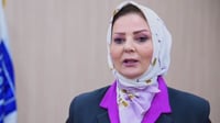 جومانە غەلای بۆ 964: هێشتا هیچ وادەیەک بۆ بانگەشەى هەڵبژ...