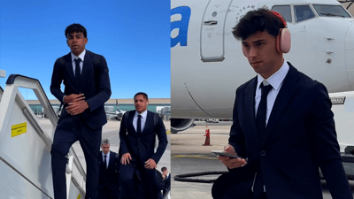 یاریزانانی بارسێلۆنا تا بەیانی نەخەوتن