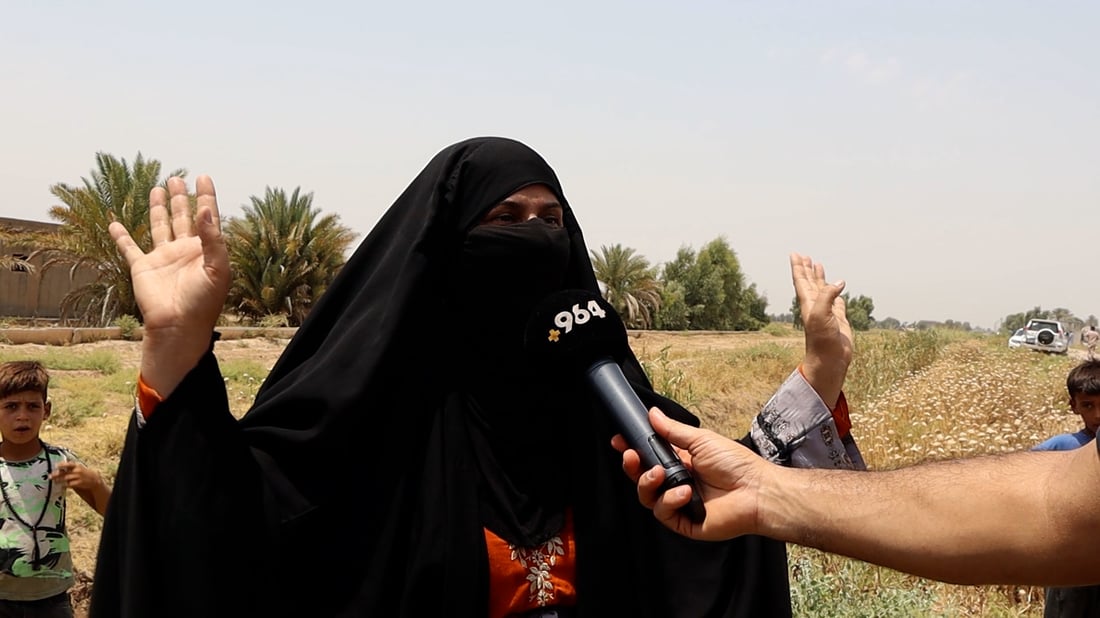 محافظ صلاح الدين يهدئ الغاضبين: أحاول معالجة خطأ وزارة الإعمار لكني أحتاج 6 مليارات