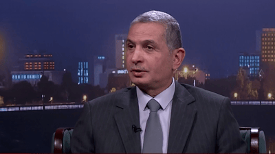  Former Iraqi Army Chief Recounts Flawed Formation and Challenges