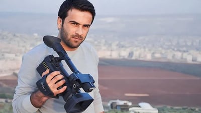 Kurdistan Region Court of Appeals orders release of journalist Sleman Ahmed