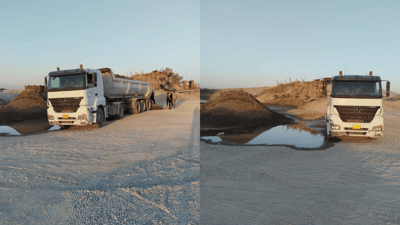پۆلیسی زاخۆ: رووداوی گیانلەدەستدانی سایەق گەڵابەکە بەئەنقەست نەبووە