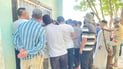 توزيع أكثر من 5000 بطاقة انتخابية عبر 42 مدرسة في حسينية الراشدية (صور)