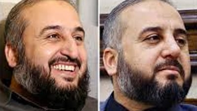 هێشتا هیچ نەبووە وەزیرى بەرگرى سوریا لوتى تەجمیل کرد