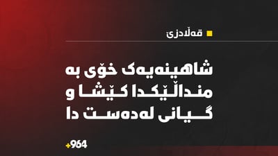 بە رووداوی هاتوچۆ منداڵێکی هەشت ساڵان گیانی لەدەست دا