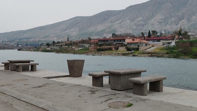 رێگە نەدرا بەردەم قەڵای “پاشا کۆرە” بکرێت بە پڕۆژەی گەشتیاری