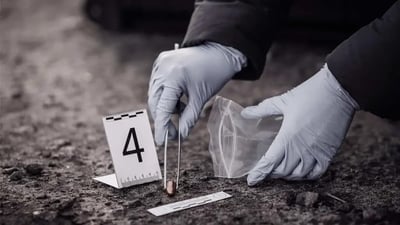 واسط: الأهالي يحددون 4 أسباب لارتفاع نسبة الجريمة في المحافظة