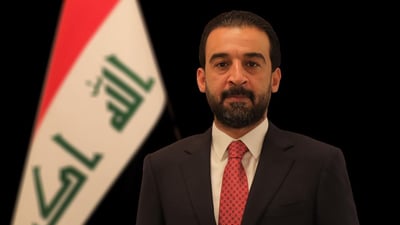 الحلبوسي يرحب بقادة العرب في قمة بغداد ويشيد بجهود السوداني