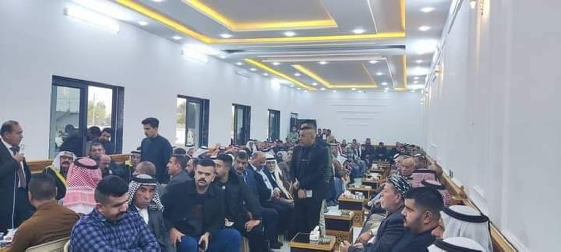 صلح بين “طي والبيات” بعد جلسة 5 ساعات انتهت بدفع 10 ملايين عن حادث دهس طفلة