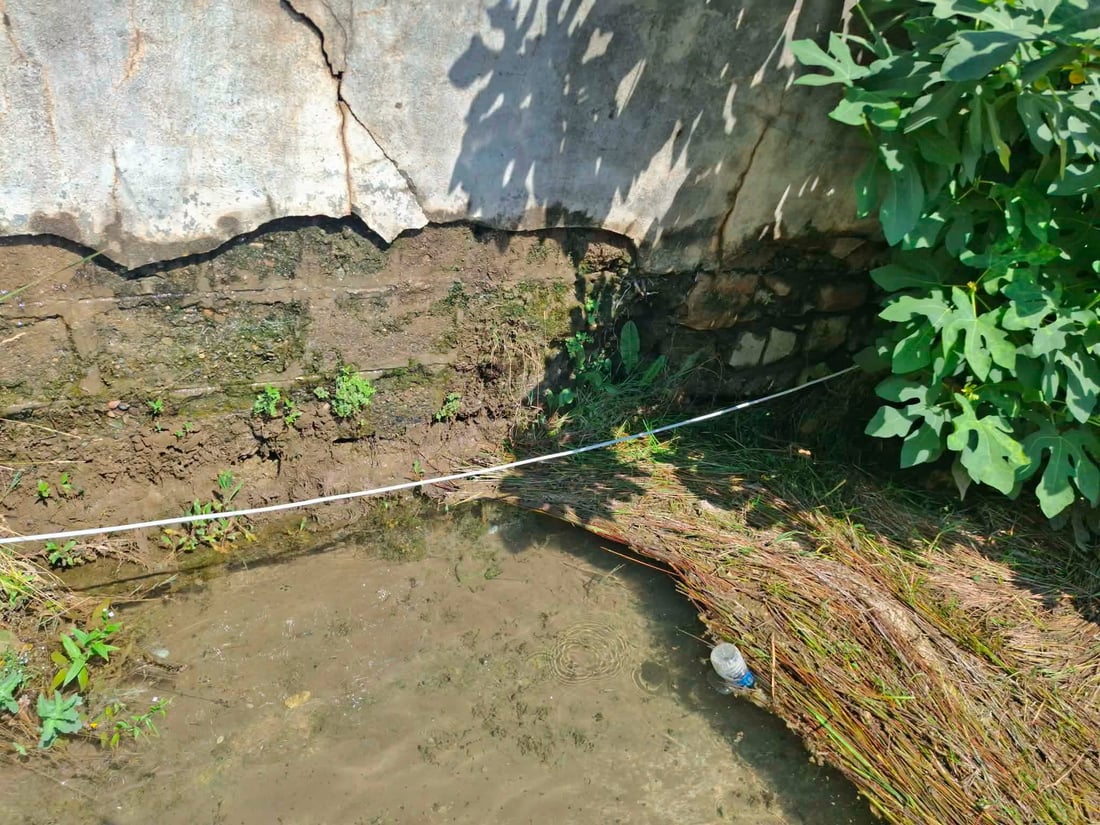 ئاوى قولەی رانیە مەترسی روودانی کارەساتی مرۆیی لە پڕۆژەکەیان رادەگەیەنێت