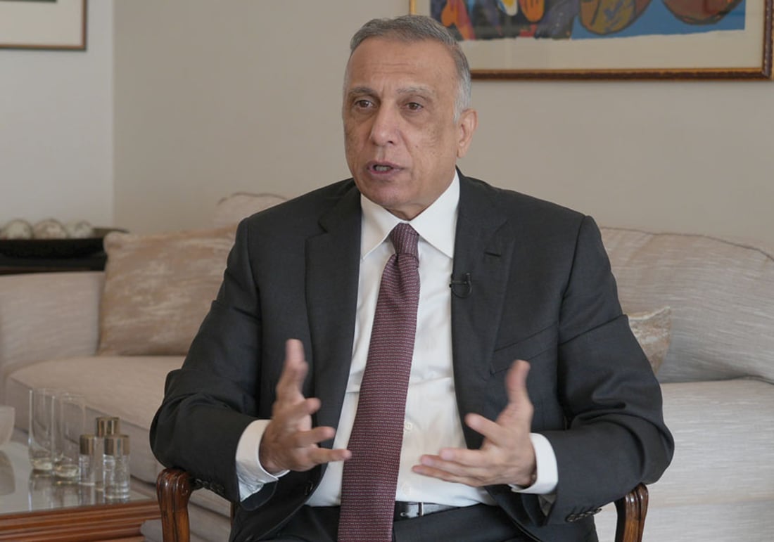 کازمی: تەرمی سەدام حوسێن لە گۆڕەکەی دەرهێنراوە و نادیارە