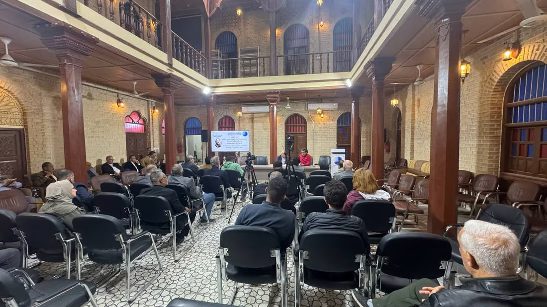 Celebrating the literary legacy of Yusuf Yaqoub Haddad