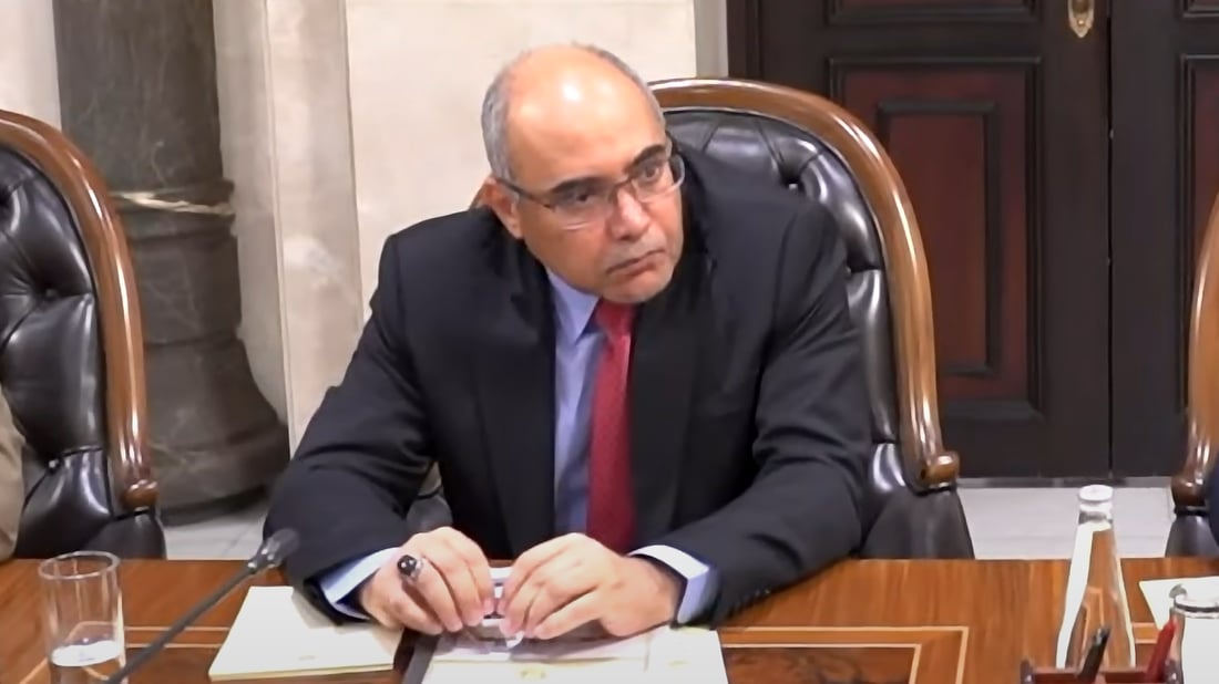 الزيدي يكلف أبو علي البصري برئاسة “لجنة إسناد مكافحة الفساد”