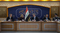 Iraq, Finland discuss counterterrorism cooperation and voluntary return of migrants