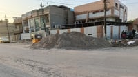 (صور) سكنة حي الأمين البغدادي نفد صبرهم: متى تكتمل الأرص...