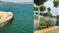 کارەبای راپەڕین بۆ هاوڵاتیان: پێش ئەوەی ئاو بێتە ناو باخەکانتان کارەباکەی ببڕن