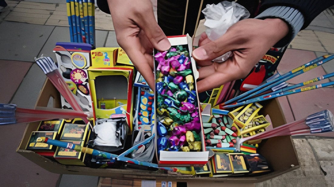 پۆلیسی سلێمانی: لە ناو کۆڵانەکان تەقاندنی تەرەقە قەدەغەیە