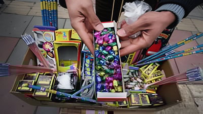 پۆلیسی سلێمانی: لە ناو کۆڵانەکان تەقاندنی تەرەقە قەدەغەیە