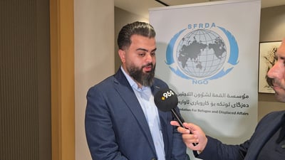 لە 11 ساڵدا 358 کۆچبەری کورد و عێراقی لە رێگای ئەوروپا گیانیان لەدەستداوە