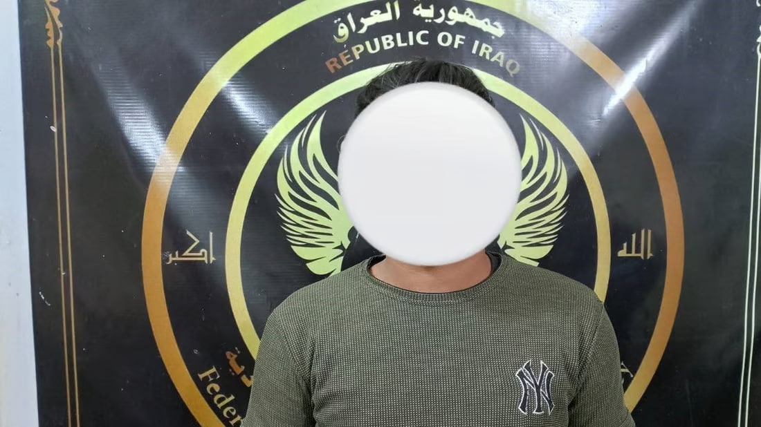 Diwaniyah police arrest 23 traders for price manipulation