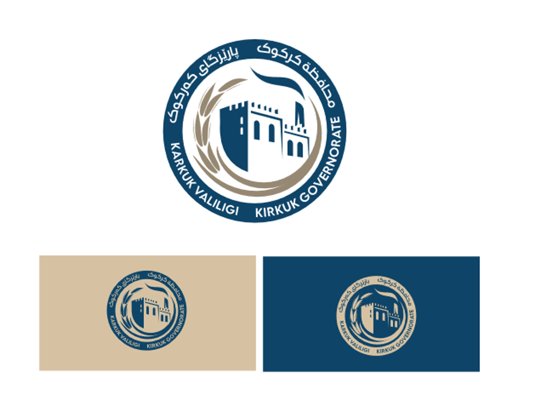 صور شعارات كركوك الجديدة التي رفضها المسيحيون وأفشلوا تمريرها