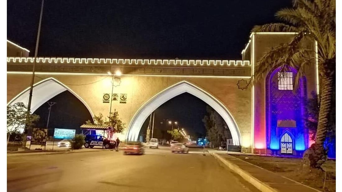 أسواق للمهن البسيطة ومتنزهات.. أمانة بغداد تكشف خطتها الجديدة