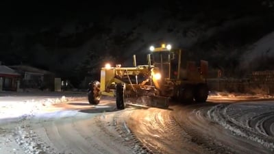 Cold wave to hit Iraq with rain, snow, and sharp temperature drop