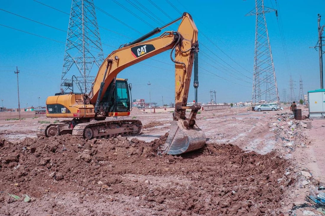 الافتتاح قريب لكن السكان خائفون.. الكوت تتذكر حديقة الـ 3 دوانم المنسية منذ 30 عاماً