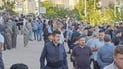 مردوو شۆرە بە ناوبانگەکەی کۆیە لە رووداوێکی هاتوچۆدا گیانی لە دەستدا