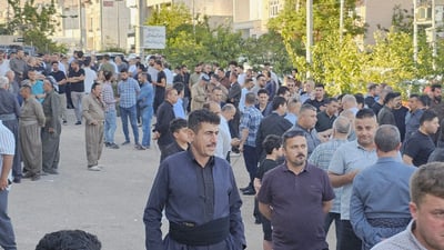مردوو شۆرە بە ناوبانگەکەی کۆیە لە رووداوێکی هاتوچۆدا گیانی لە دەستدا