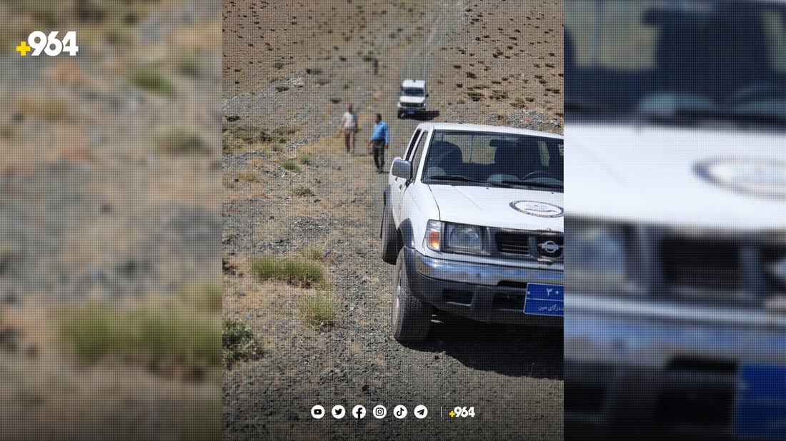 24 پارچە تەقەمەنی پاشماوەی جەنگی دۆزرانەوە